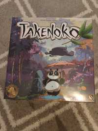 Takenoko Nowa Gra Rebel Bombyx Margot golden geek