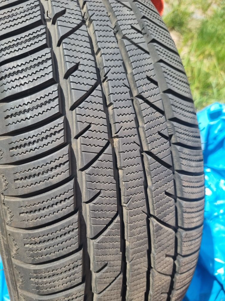 JNOWE Komplet Zeetex 195/60 R15 88T