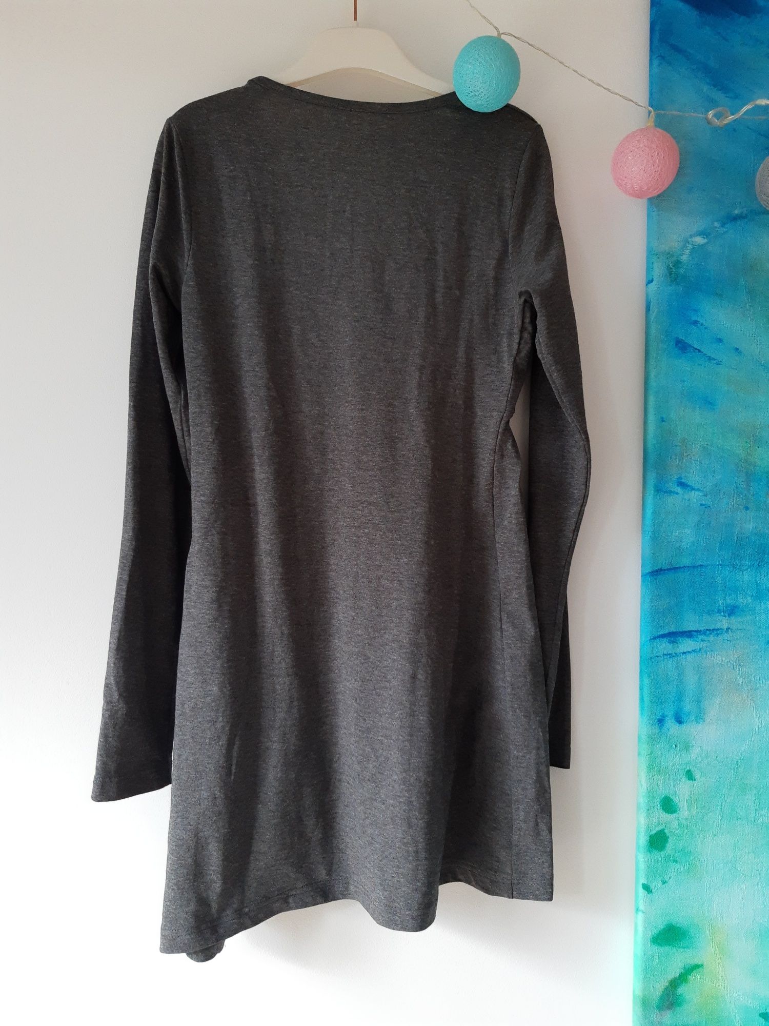 Sukienka tunika Carry XS