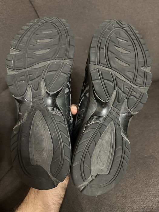 Asics Gel-1090 кросiвки чоловiчi 46