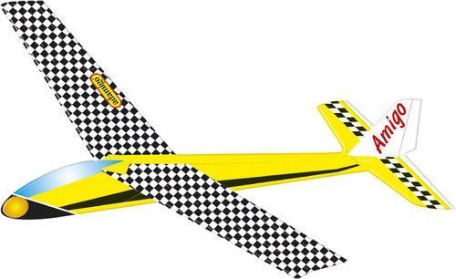 Model Szybowca Amigo
