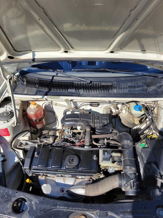 Peugeot 205 Junior 1989 62 mil km
