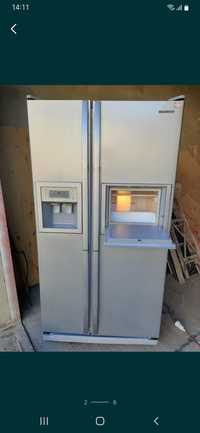 Холодильник Samsung RS21FCMS(під ремонт)