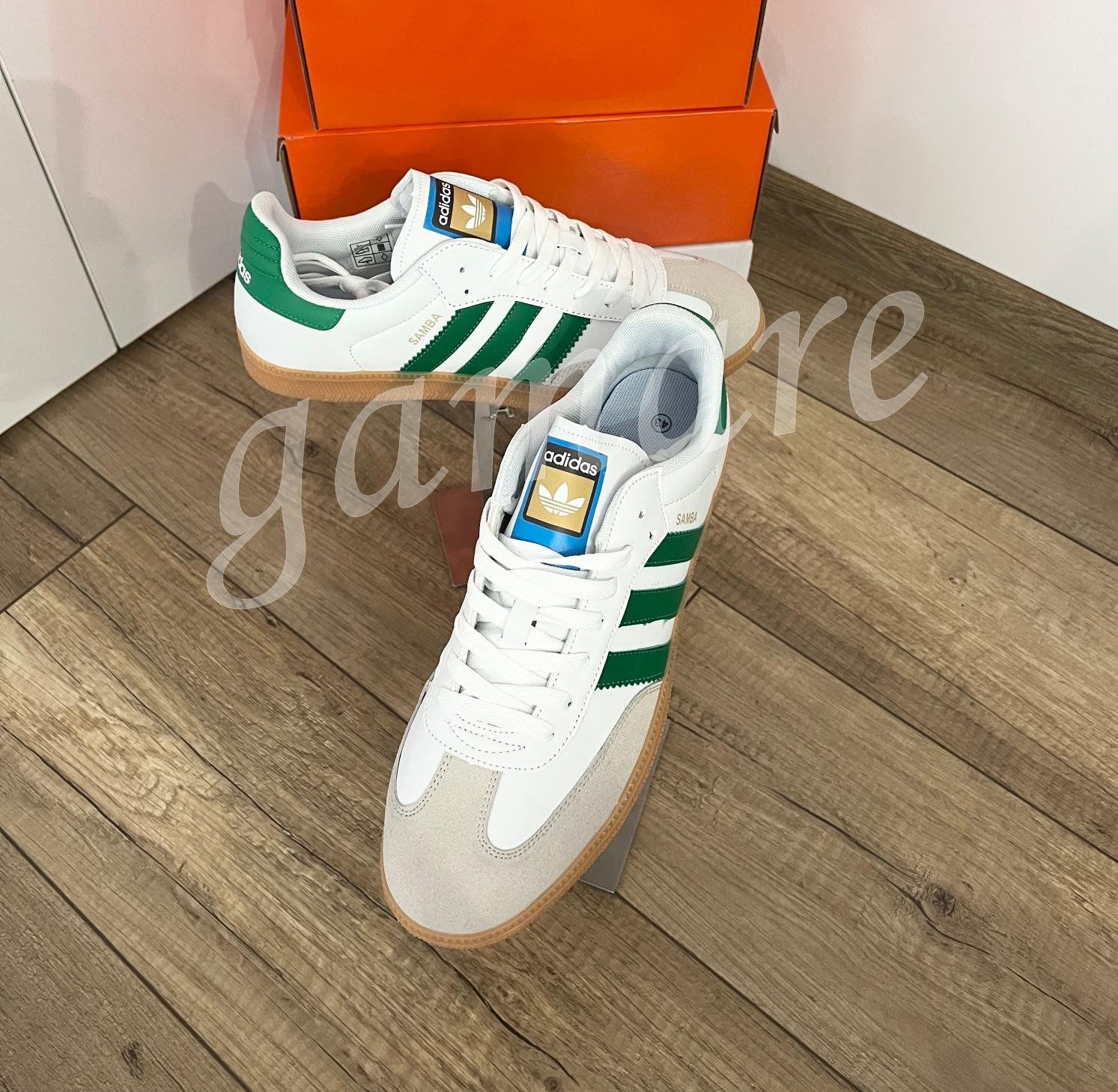 ADIDAS męskie nowe sneakersy nowe buty sportowe adidasa