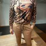 Dress damskie welurowe
