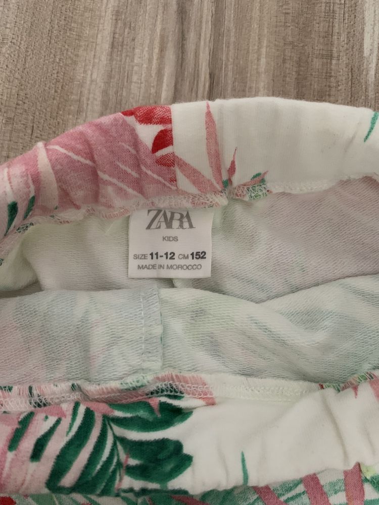 Spodenki Zara rozm.152