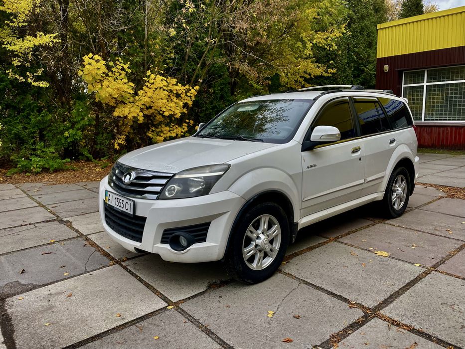 Продам GREAT WALL в доглянутому стані