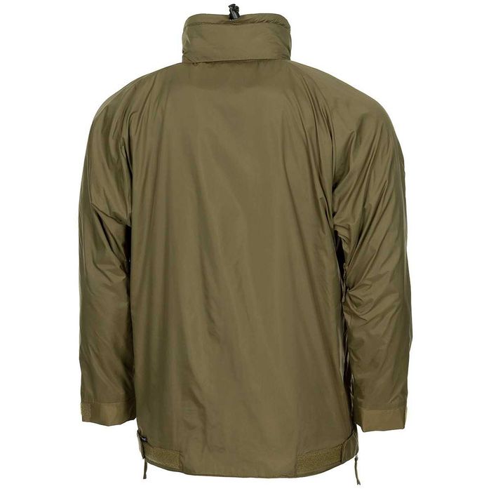 Анорак Lightweight Thermal Smock, MFH. Новий товар!