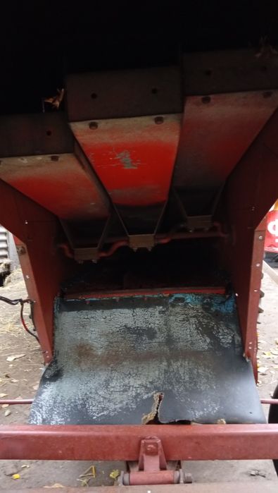 Продам міни комбайн