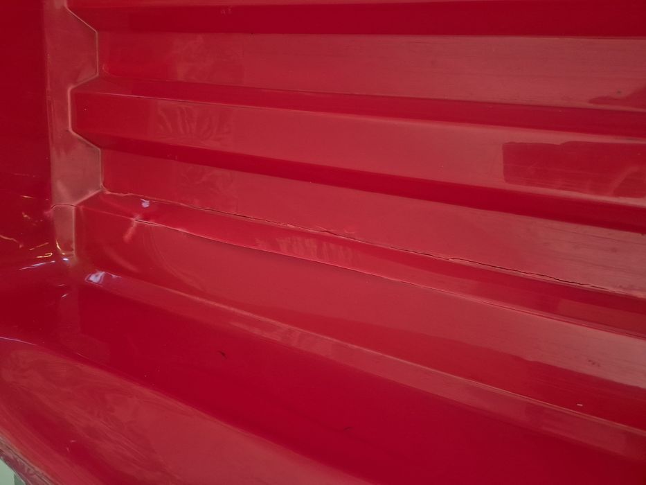 Łóżko dzieciece auto samochód wyścigówka