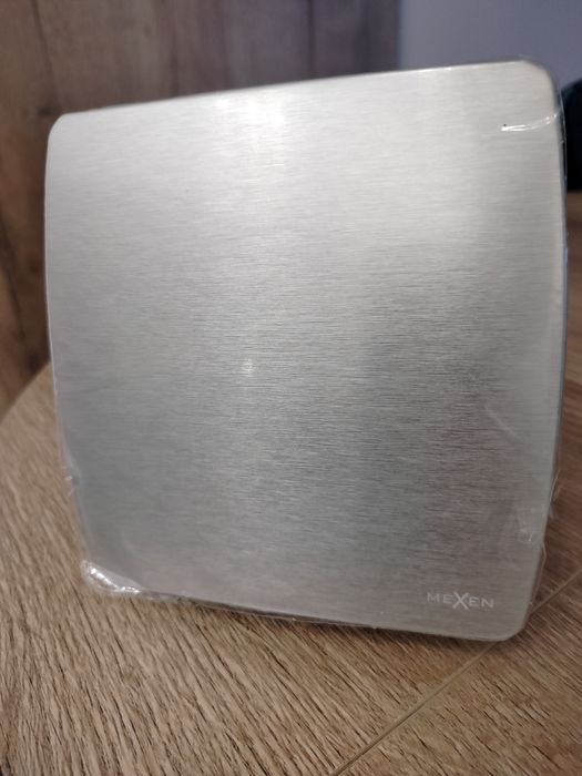 Sprzedam wentylator łazienkowy Mexen axs 100