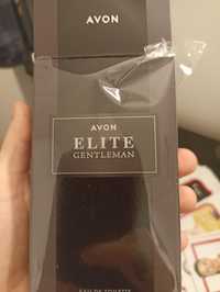 Elite gentleman Avon 75 ml