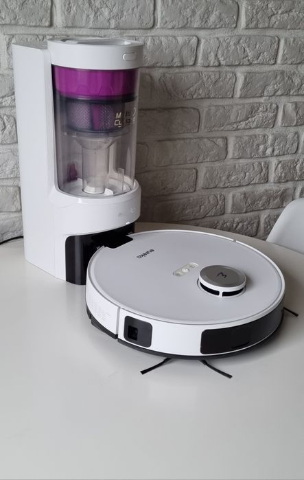 Irobot Eureka  E10s .Super stan.Jak nowy!!!