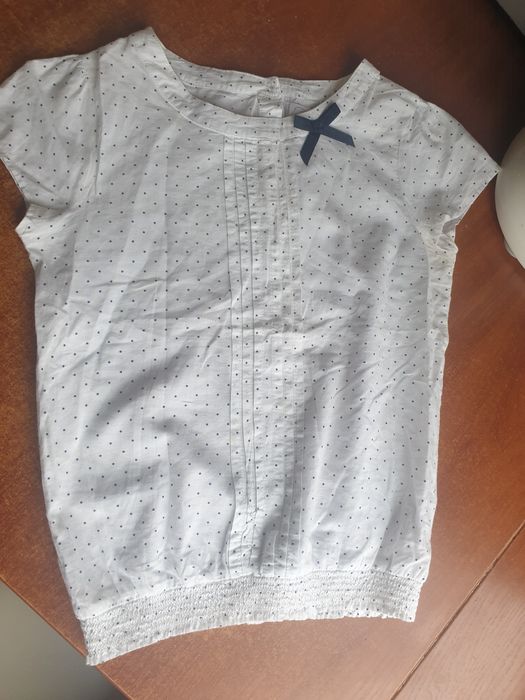 Koszula biała cool club 146