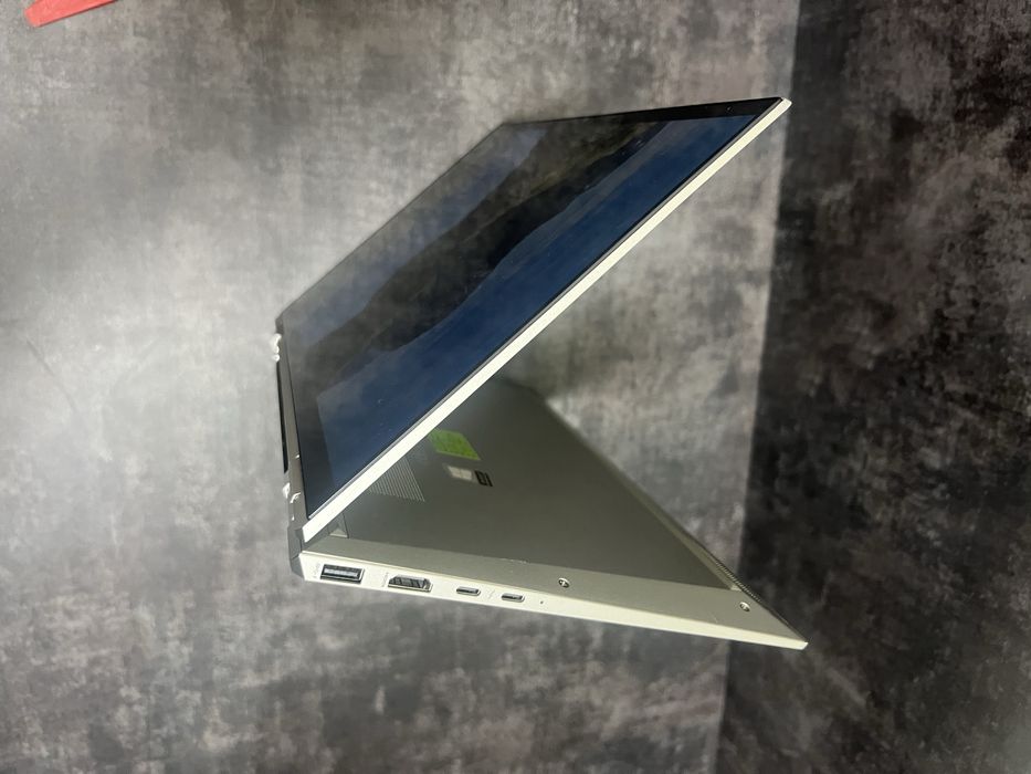 HP EliteBook x360 1040 G8 i5-1135G8 16 RAM 256 SSD IPS 14" touch