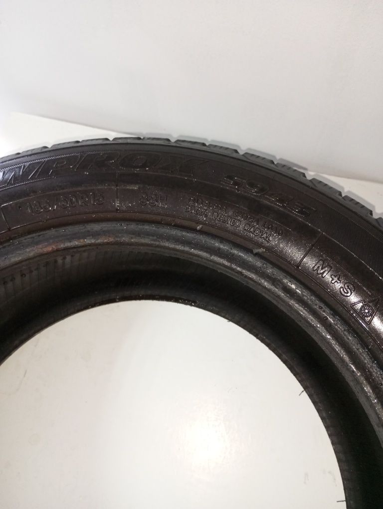 Opony 185/60 r15