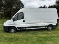 Sprzedam bus CITROEN JUMPER 2.2 HDI