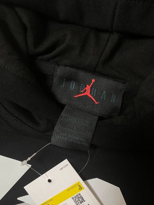Костюм Jordan оригінал новий із лого на груді та нозі з бірками С-ХЛ