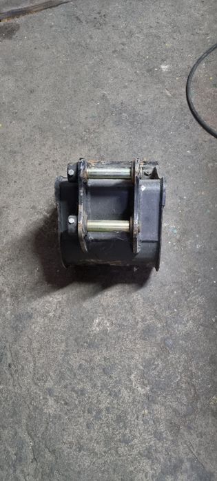 Łyżka do minikoparki 30cm fi30  mini koparka