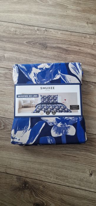 Pościel 160x200 Smukee