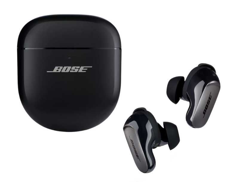 Наушники Bose QuietComfort Ultra Earbuds (навушники Bose Quiet Comfort