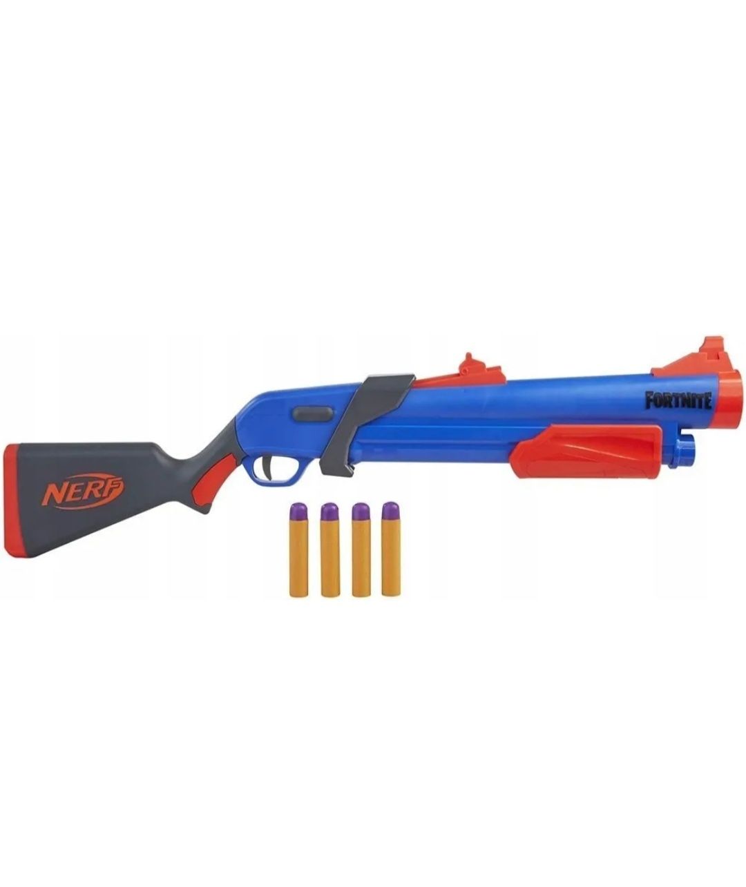 Wyrzutnia NERF Fortnite Pump SG
