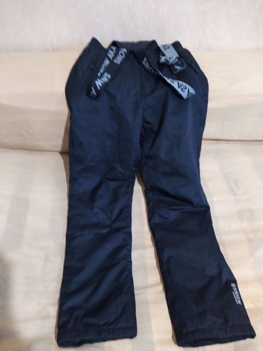 Комбенизон зимний