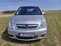 Opel Meriva 1.7 Cdti