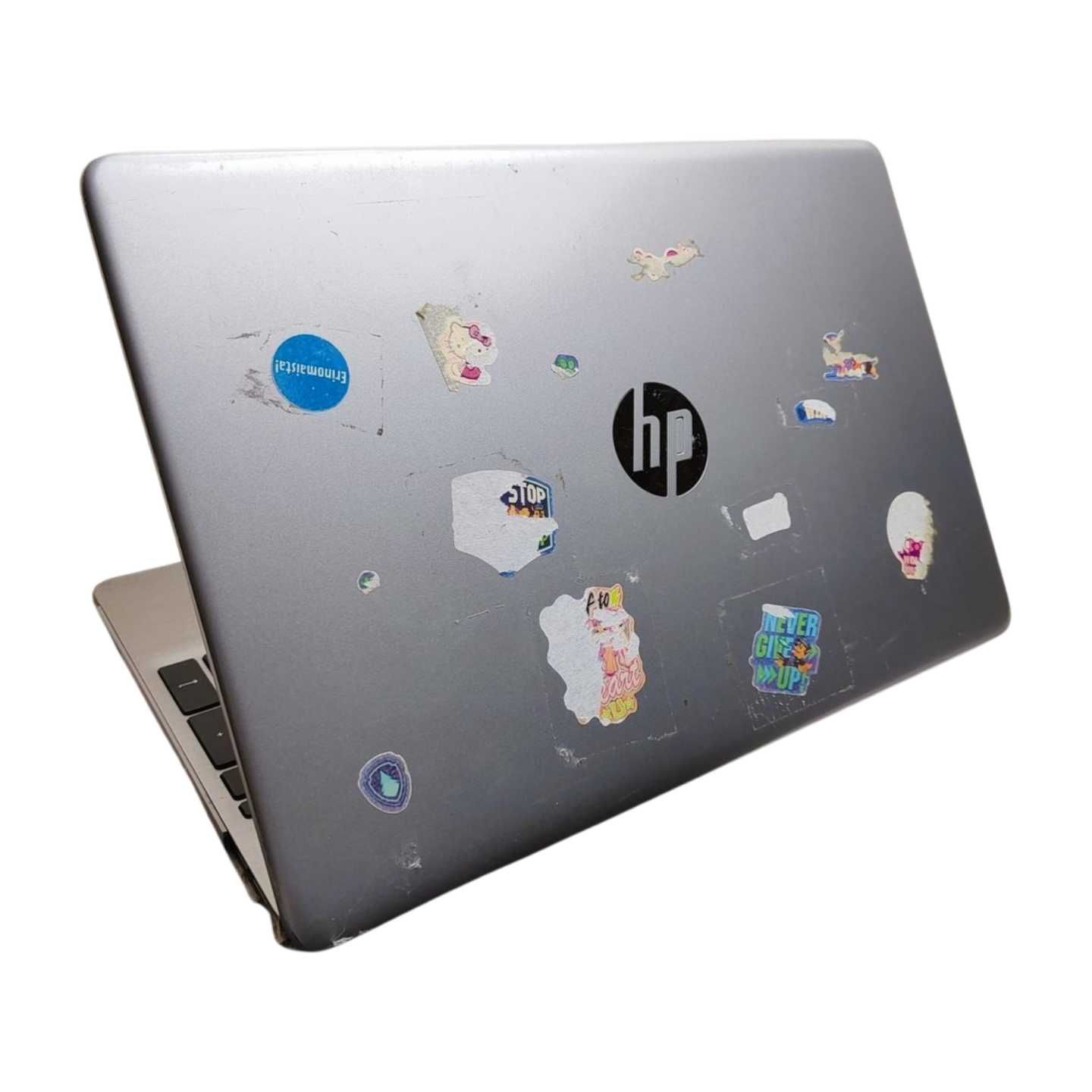 LAPTOP | HP 255 G8 | Ryzen 5 3500U | 8GB | 256SSD | 15,6" FHD | Win11
