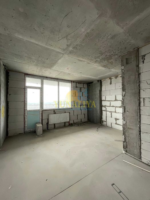 Продажа 1-к квартиры, ул. Рональда Рейгана, 40, ЖК Перспектива