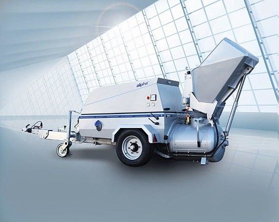 Wylewki, posadzki maszynowe. Łańcut i okolice