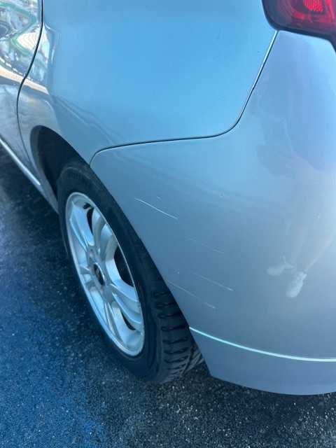 Chevrolet Aveo 1.2 Gasolina final 2008