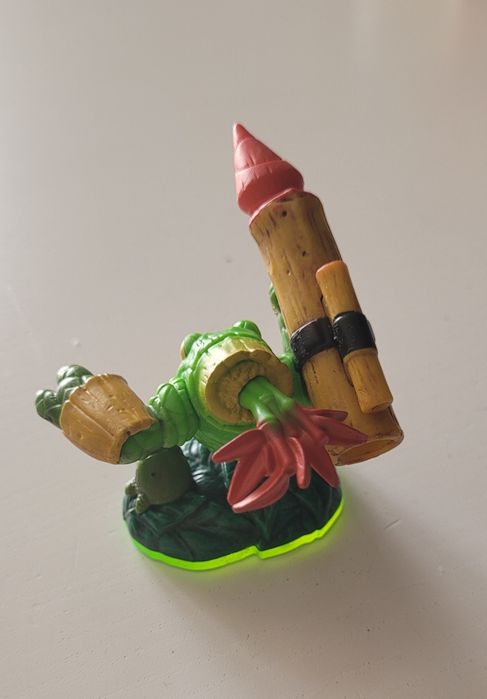 Figurka Skylanders Spyro's Adventure Zook