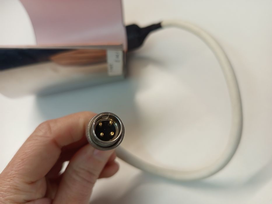 Obejma element grzewczy do kubków latte