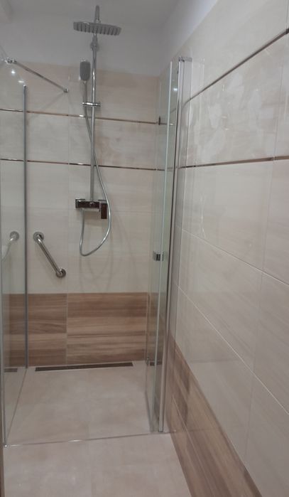 Remonty i wykończenia