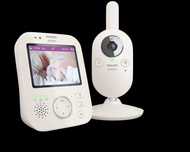 Niania elektroniczna Philips Avent scd843/26
