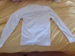 camisola interior rapaz / homem