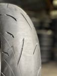 Мотошина 1шт 160/60 R17 Dunlop Road Sport2