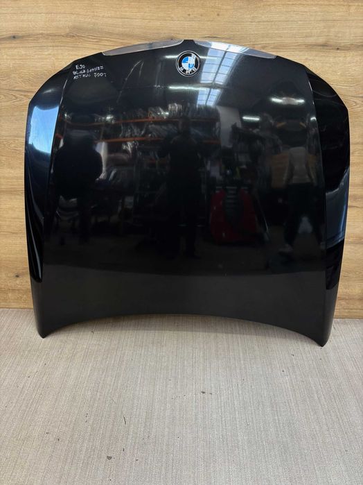 maska bmw e90 kolor 475/9