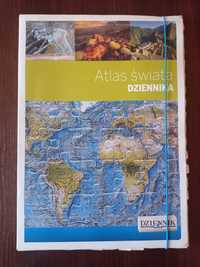 Atlas świata Dziennika