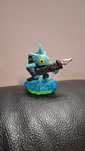 Skylanders Gill grunt Kraków