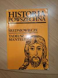 Historia Powszechna. Średniowiecze.