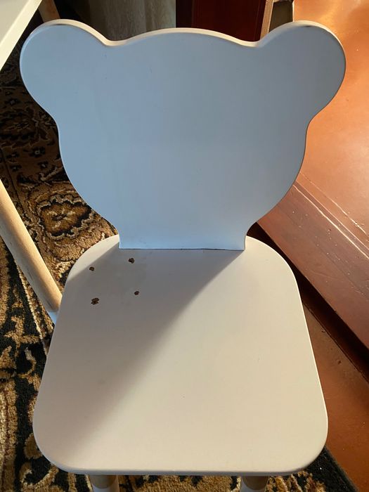 Продам дитячий столик