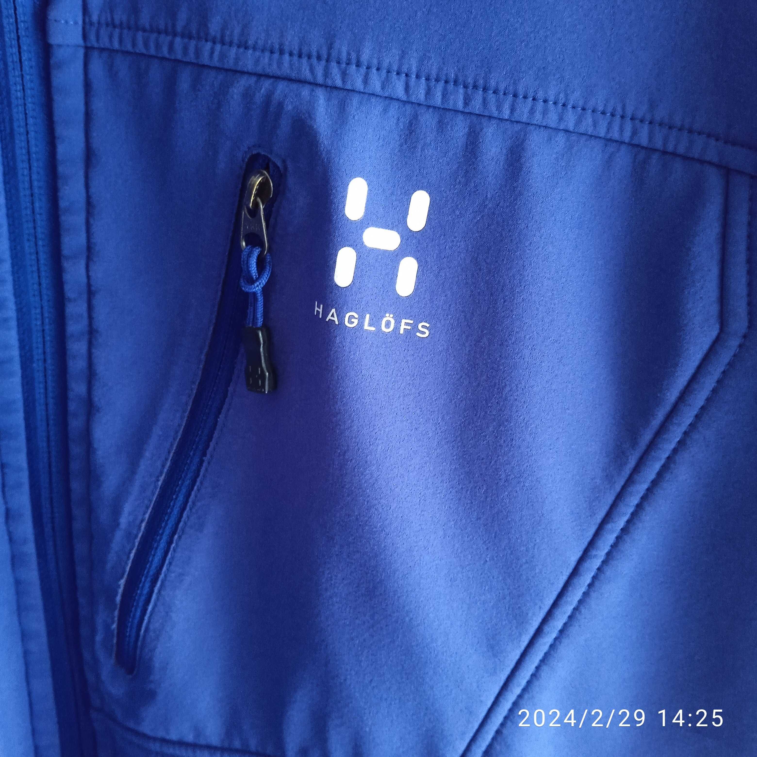 Soft Shell Haglofs