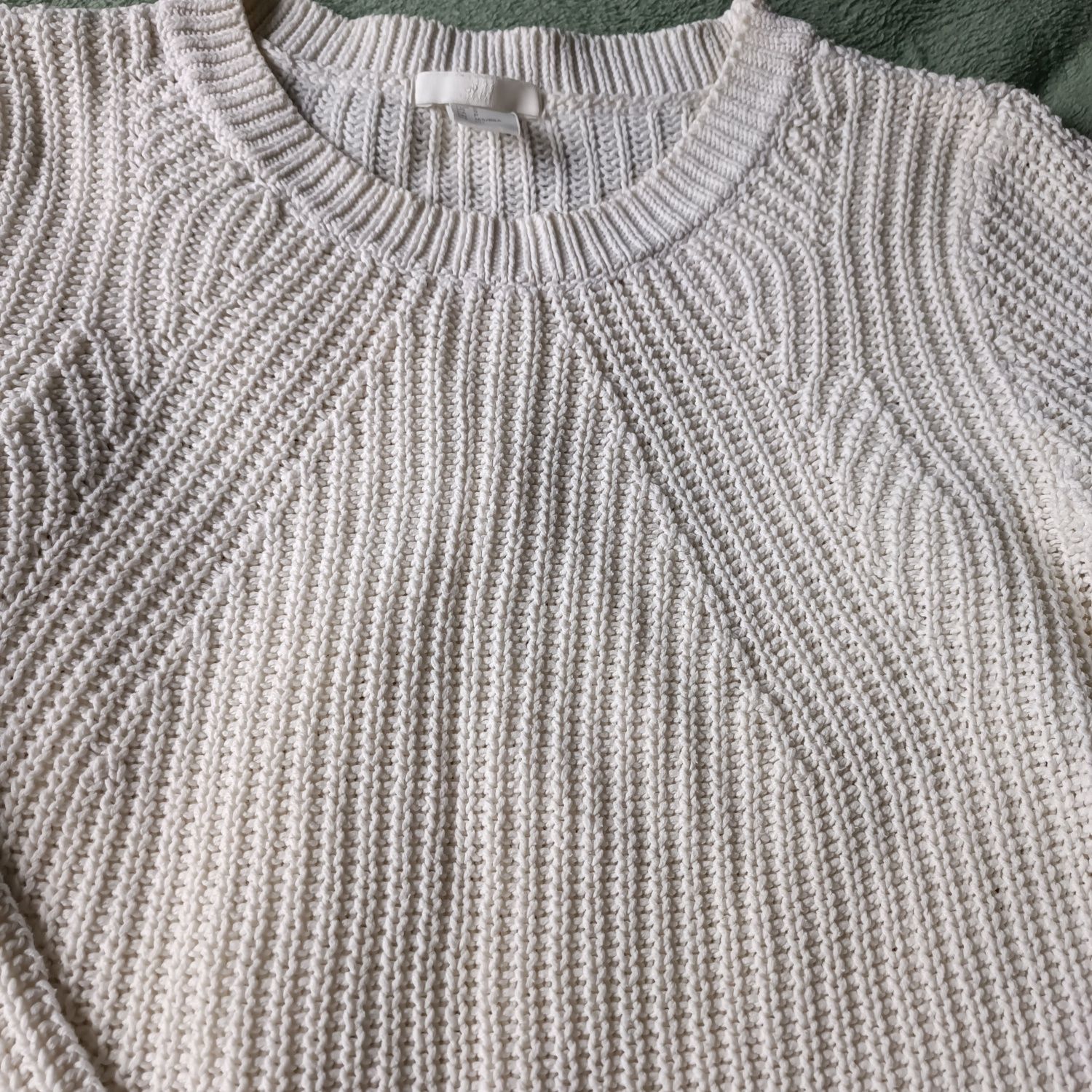 Sweter H&M rozm.S