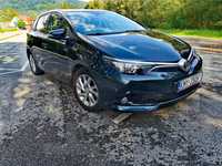 Toyota Auris Toyota Auris 1.6 D4D Hatchback Bezwypadkowa Serwisowana