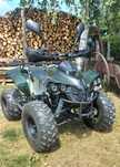 Quad XTR waria 125