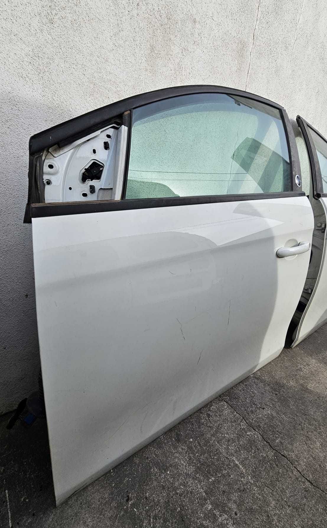 Porta Frente Esquerda Fiat Bravo II (06/+)