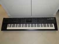 Genialne Piano Cyfrowe Syntezator Klawiatura ROLAND A90EX.Okazja.Japan