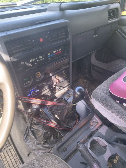 Sprzedam Nissan Patrol